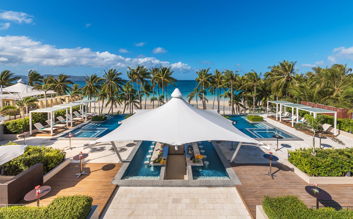 Henann Crystal Sands ‐ Official Website